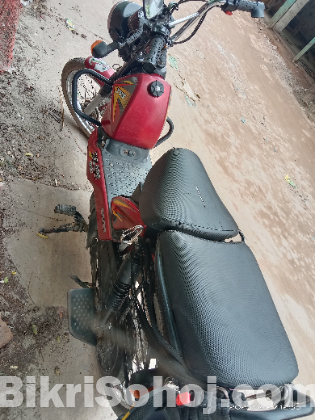 TVs 100 XL heavy Duty 2019